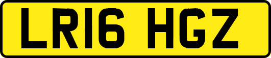 LR16HGZ