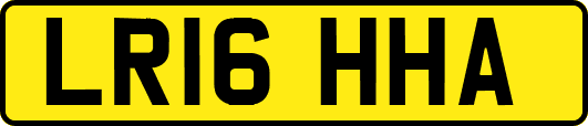 LR16HHA