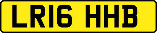 LR16HHB