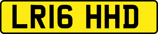 LR16HHD