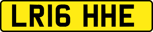 LR16HHE