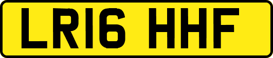 LR16HHF