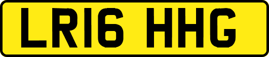 LR16HHG