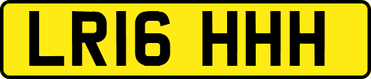 LR16HHH