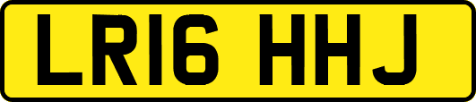 LR16HHJ
