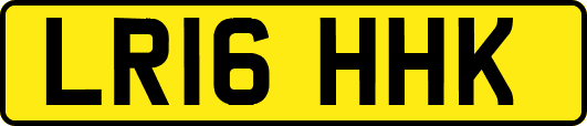 LR16HHK