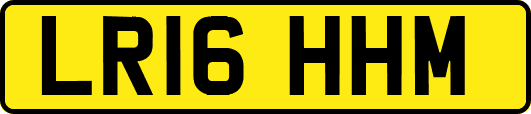 LR16HHM