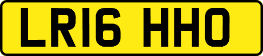 LR16HHO