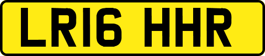 LR16HHR