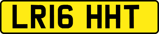 LR16HHT