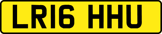 LR16HHU
