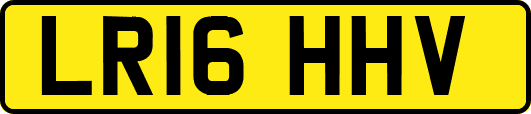 LR16HHV