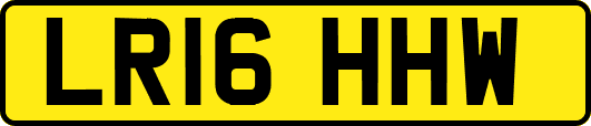 LR16HHW