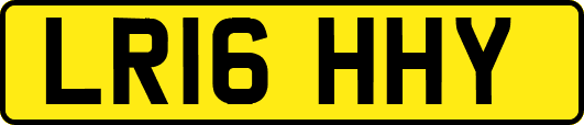 LR16HHY