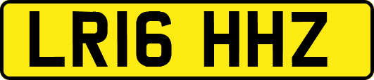 LR16HHZ