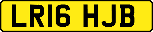 LR16HJB