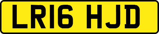 LR16HJD