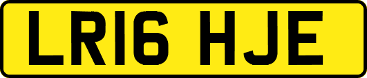LR16HJE