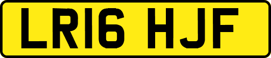 LR16HJF