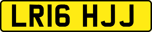 LR16HJJ