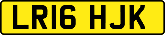 LR16HJK