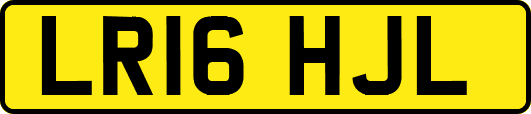 LR16HJL