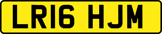 LR16HJM