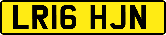 LR16HJN