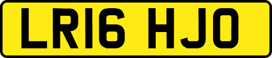 LR16HJO