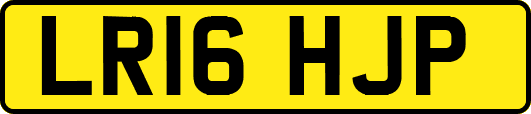 LR16HJP
