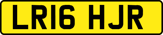 LR16HJR