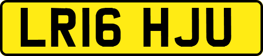 LR16HJU