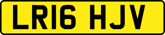 LR16HJV