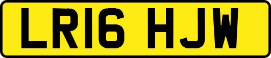 LR16HJW