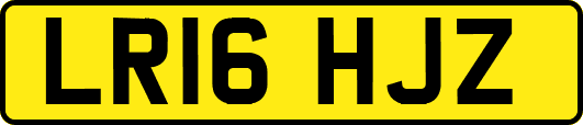 LR16HJZ