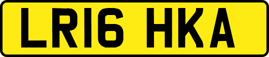 LR16HKA