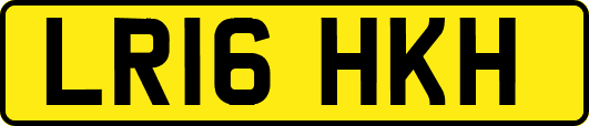 LR16HKH