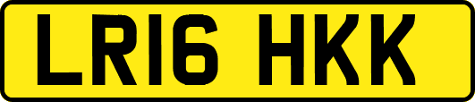 LR16HKK
