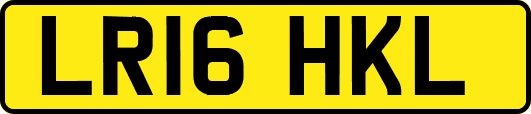 LR16HKL