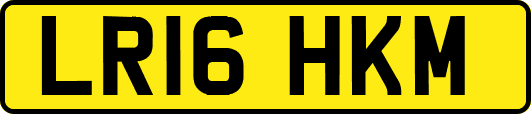 LR16HKM