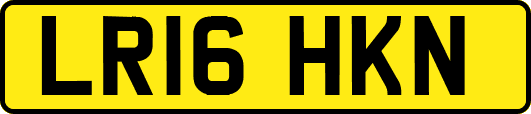 LR16HKN