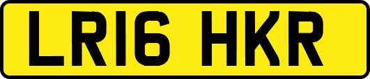 LR16HKR