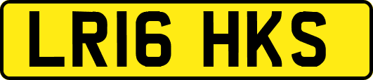 LR16HKS