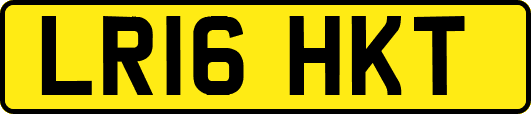 LR16HKT