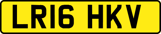 LR16HKV