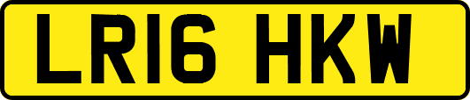 LR16HKW