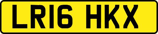 LR16HKX