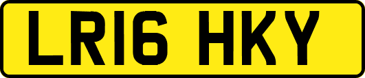 LR16HKY