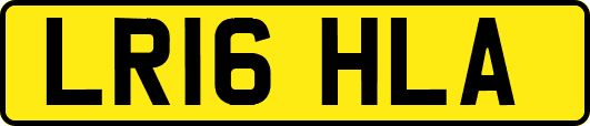 LR16HLA