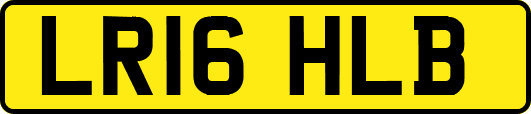 LR16HLB